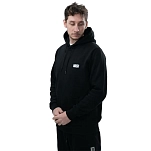 Nash c2292 Толстовка с капюшоном Make It Happen Trophy Black 40x30x12 2XL