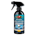 Autosol 11053900 500ml Морской пятновыводитель Черный Black