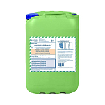 Растворитель Wilhelmsen Carbonclean LT 575696 25л для углеродистых отложений