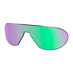 Oakley 103-546-004 CMDN Prizm Road Jade Сменные Линзы  Prizm Road Jade/CAT3