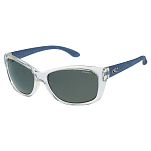 O´neill 966098-00-1130 поляризованные солнцезащитные очки Ons 9032 2.0 113P Palladium / Chrom Hydrofreak/CAT3