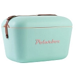 Polarbox pol20lmint Жесткий переносной кулер 20L 45x30x30