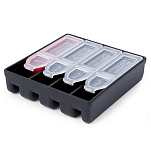 Preston innovations P0220091 Super Stotz Свинцовый диспенсер Черный Black