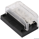 Modular fuse holder box, 14.182.02