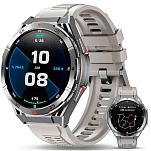 Oukitel 92298 Смарт-часы BT12  Grey