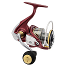 Купить Daiwa RVYMQHD5000DCXH Reverly MQ HD 2021 Спиннинговая Катушка Серый Grey / Red 5000 D CXH  7ft.ru в интернет магазине Семь Футов