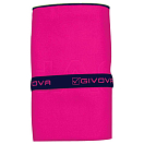 Купить Givova ACC29-0006-UNICA полотенце Big Micro Розовый  Sky-Blue 165 x 80 cm 7ft.ru в интернет магазине Семь Футов
