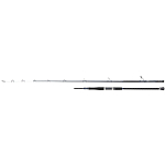 Shakespeare 1544334 Salt XT Uptide Спиннинговая Удочка Серый Grey 2.90 m 