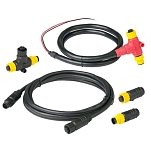 Ancor 639-270201 Стартовый набор для одного устройства NMEA 2000 Black