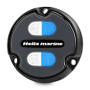 HELLA MARINE 2LT016145002 APELO A1 Подводный светодиодный светильник / из пластика / антрацитовый