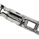 Вертлюг якорный для цепи 6-8 мм, Marine Rocket S.M0303-20.9_MR