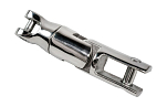 Вертлюг якорный для цепи 6-8 мм, Marine Rocket S.M0303-20.9_MR