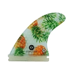 Koalition dsd2105 киль Pineapple-S-Futures 30x40x15
