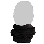 Tube J1406-NE Шарф-хомут Anapurna Черный  Black