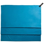 Ferrino 86239B.1SIZ полотенце X-Lite Голубой  Blue 120 x 60 cm
