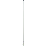 Glomex GLORA112AUS RA112 VHF Fiberglass Antenna Белая  White
