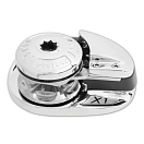 Купить Lofrans 57449 вертикальный брашпиль алюминий X1 8 5/16´´ BBB 5/16´´ HT 12V 500W Grey 30x20x15 7ft.ru в интернет магазине Семь Футов