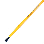 Baetis BANB14 Щетка 5 единицы Желтый  Yellow