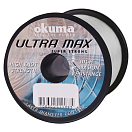 Купить Okuma 19589 Ultramax 214 M Линия Бесцветный  Clear 0.750 mm  7ft.ru в интернет магазине Семь Футов