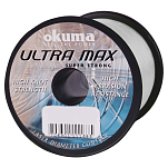 Okuma 19589 Ultramax 214 M Линия Бесцветный  Clear 0.750 mm 