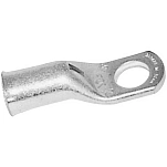 Plastimo 423811 T 50 mm2 Электрический кабельный терминал Silver 12 mm