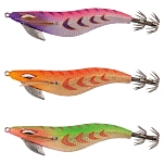 Mustad BDF-025S-008 Кальмарница Baku Dart N Fall 2.5 12g 75 mm Impact Blue