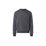 North sails 699156-0928-xxl Свитер 12GG 699156 Medium Grey Melange 35x25x15 2XL