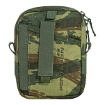 Pentagon K17068-Camo-56- SpeedMin Camo Поясная сумка Зеленый GR.Camo  Hunt