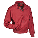 Brandit 3111-13-S Куртка Lord Canterbury Красный  Bordeaux S