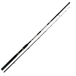 Sele 282024 спиннинговое удилище Halcyon  Black 2.40 m