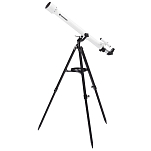 Bresser 4660900-Black-OS Classic 60/900 Az Телескоп-рефрактор Black