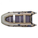 Купить Лодка ПВХ Fishing Line 360 PW12 Badger FL360_PW12 Badger Boat 7ft.ru в интернет магазине Семь Футов