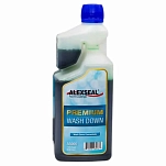 Alexseal a5005/qt чистящее средство Premium Wash Down 946ml Blue 15x15x12