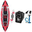 Купить Cressi ENC 011080 Kayak Namaka 10´7´´ Rojo (Doble) Красный Red 7ft.ru в интернет магазине Семь Футов