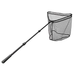 Sert sepnp614360-62103 Складная посадочная сеть Rubnet LR2 210 cm 6 mm Black 100x25x15 60 x 55 cm
