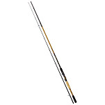 Quantum fishing 14350180 G-Force Shad Спиннинговая Удочка Черный Black 1.80 m 