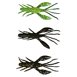 Nomura NM74209410 Real Craw 100 Mm 10.4g Многоцветный  094