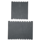 Купить Evia N8N Grooved Серый  85 x 70 x 10 mm | Семь футов в интернет магазине Семь Футов