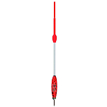 Colmic GCSINAN01A плавать Sinflex Antimurale  Orange / Black 10 g