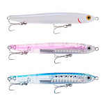 Hart IHSE95061 Sencho тонущий стикбейт 95 mm 16.5g  Shine Lemon