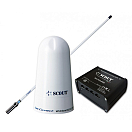 Купить Scout telecomunicazioni 5555163 4G/LT WIFI Маршрутизатор Black / White 7ft.ru в интернет магазине Семь Футов