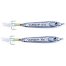 Купить Ragot 14RG2496030 Yannlit Ложка 65 Mm 30g Голубой  Grey 7ft.ru в интернет магазине Семь Футов