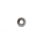 Fischer panda 0001264-nrr Гайка Kubota Silver 10x10x8