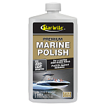 Полироль многоцелевая Star Brite Premium Marine Polish 085732 946мл