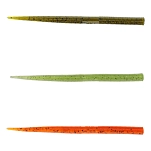 Yamamoto baits 129P10305 Мягкий приманка Pro Senko 127 mm 10 Единицы Baby Bass