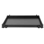Preston innovations P0890021 Inception Мелкий лоток Черный Black