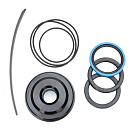 LECOMBLE & SCHMITT 1205770 Комплект уплотнений для цилиндра 50СТ20