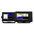 Купить Garmin 5602740 Plotter con transductor Echomap UHD2 62SV Black 12x25x41 7ft.ru в интернет магазине Семь Футов