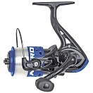 Купить Expert predator 69347 спиннинговая катушка Nitro Black / Blue 20x20x15 6000 7ft.ru в интернет магазине Семь Футов