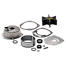 Купить Emp emp46-46501 Комплект водяного насоса Mercury 46-46501 Grey / Black 16x12x12 7ft.ru в интернет магазине Семь Футов